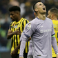 Cristiano Ronaldo et son équipe d'Al Nassr se sont inclinés jeudi en demi-finale de la Supercoupe d'Arabie Saoudite