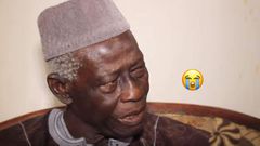 Mame Gorgui NDIAYE