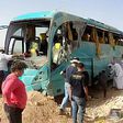 Égypte : au moins 15 morts dans un accident de la route à Alexandrie