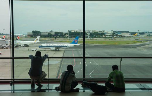 China Air