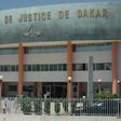 Palais de justice de dakar
