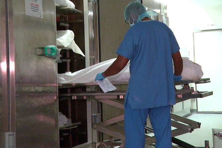 Martinique-morgue-hopital
