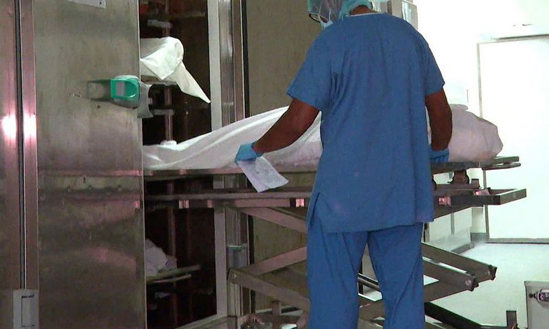 Martinique-morgue-hopital