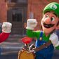 "The Super Mario Bros. Movie" — April 7