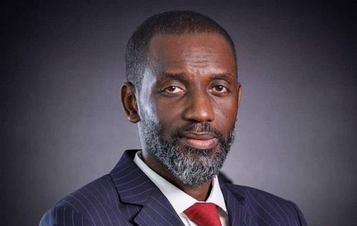 Le Sénégalais Ousmane Cissé, nouveau DG de la Société d’énergie et d’eau du Gabon