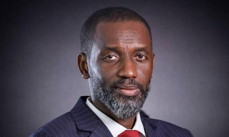 Le Sénégalais Ousmane Cissé, nouveau DG de la Société d’énergie et d’eau du Gabon