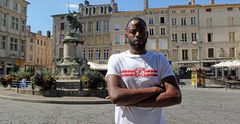 Abdoulaye Diallo nancy