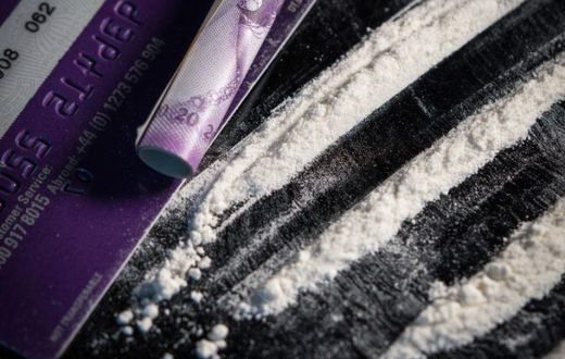 Cocaïne