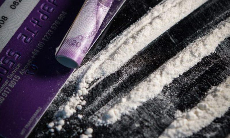 Cocaïne