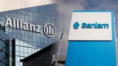 Sanlam & Allianz Non-Vie