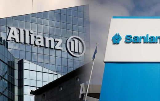 Sanlam & Allianz Non-Vie