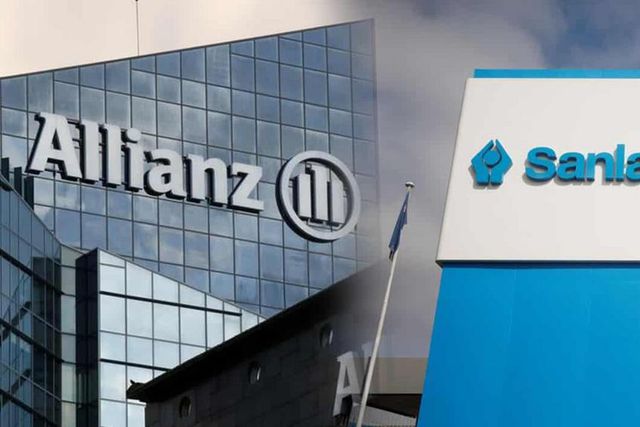 Sanlam & Allianz Non-Vie