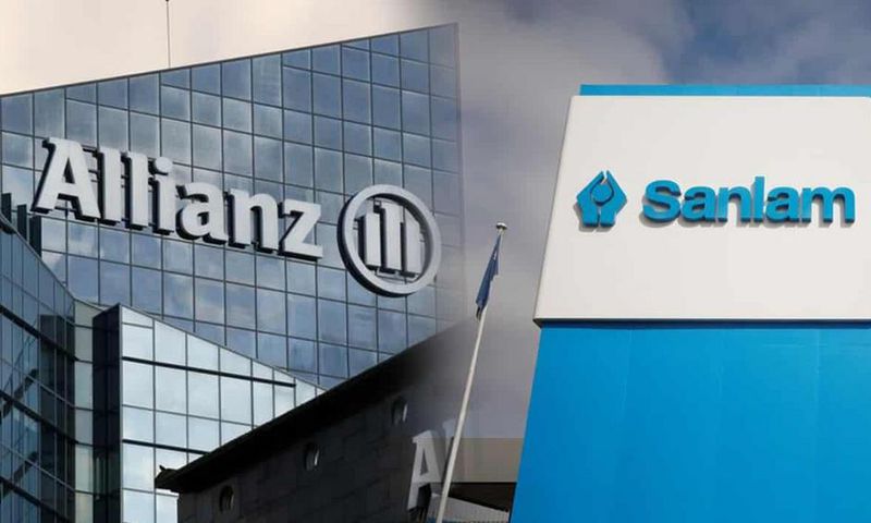 Sanlam & Allianz Non-Vie