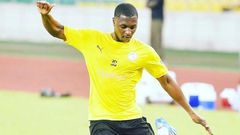Fodé Ballo Touré