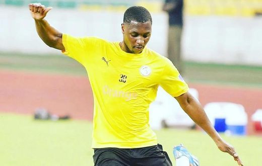 Fodé Ballo Touré