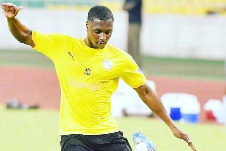 Fodé Ballo Touré
