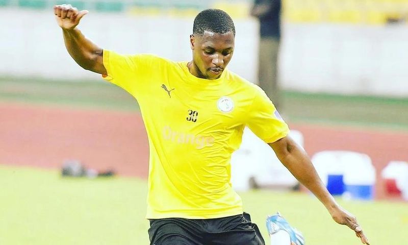 Fodé Ballo Touré