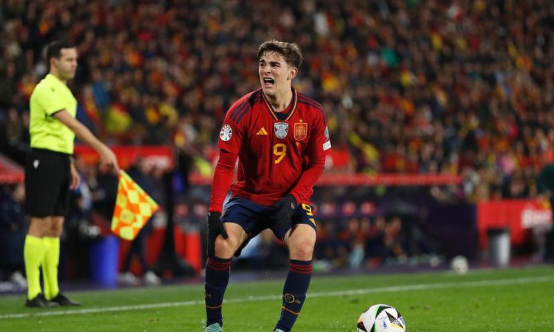 GAVI ESPAGNE