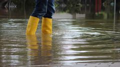 Inondations