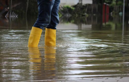 Inondations