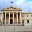 Palais de justice de Marseille