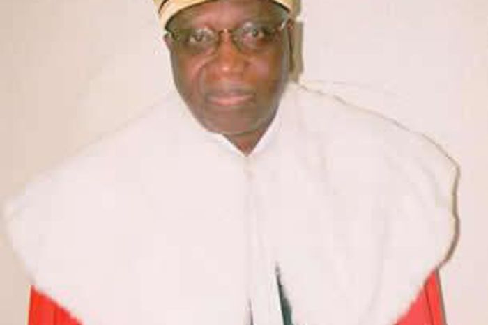 Juge Henry Grégoire