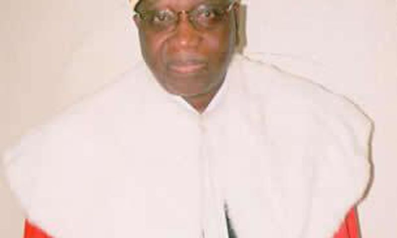 Juge Henry Grégoire