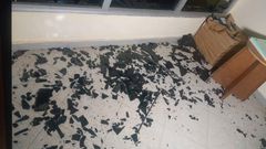 Sous préfecture de Ndam (TOUBA)