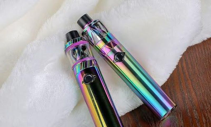 cigarette electronique