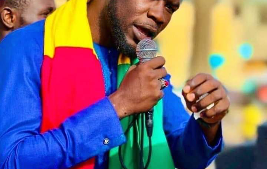 Pape Abdoulaye Touré