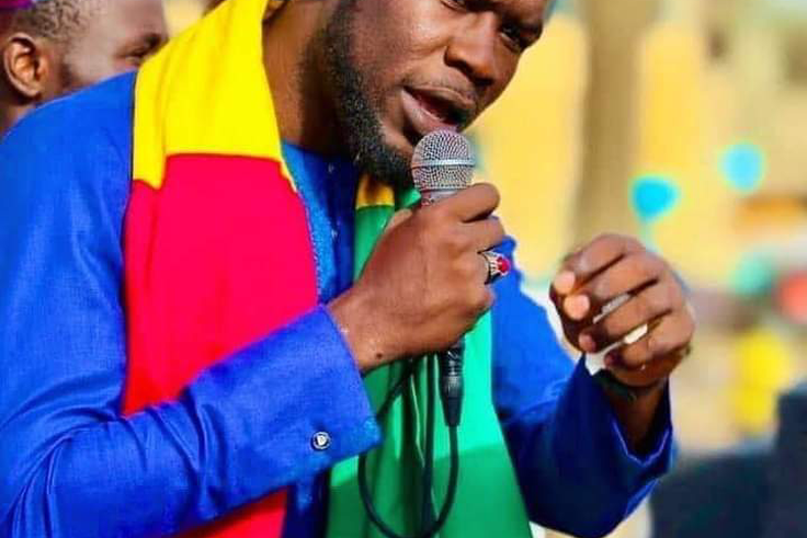 Pape Abdoulaye Touré