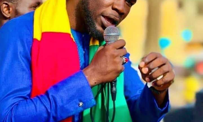 Pape Abdoulaye Touré