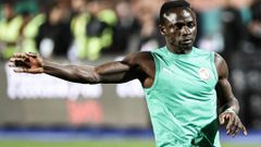 Sadio Mané