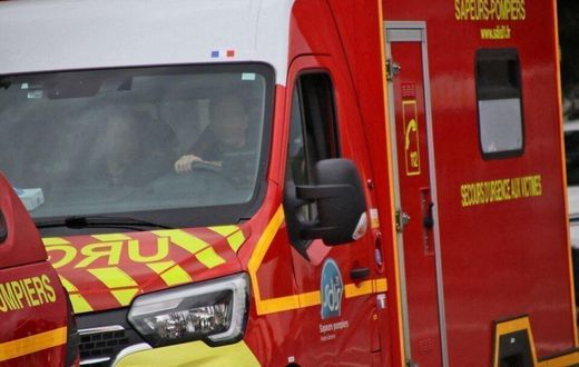 POMPIERS