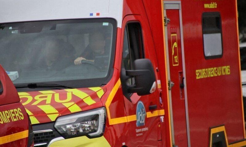 POMPIERS
