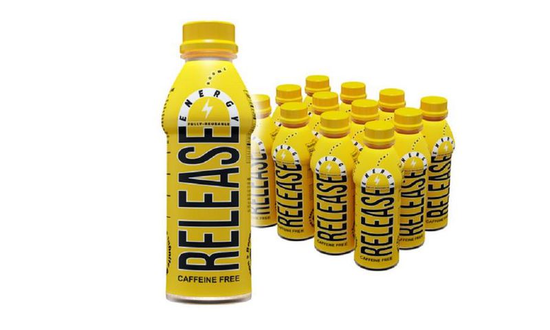 Amazon vend de l’urine sur son site