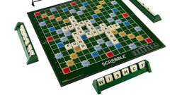 Scrabble