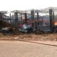 Incendie UASZ Ziguinchor