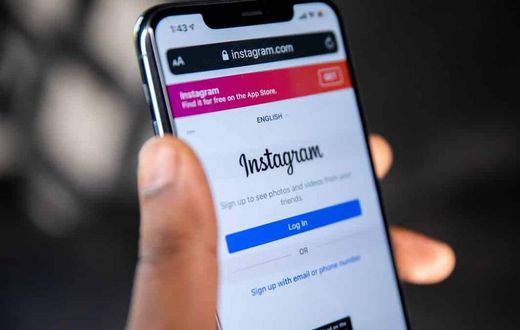 Instagram est considéré comme le meilleur réseau social pour les influenceurs