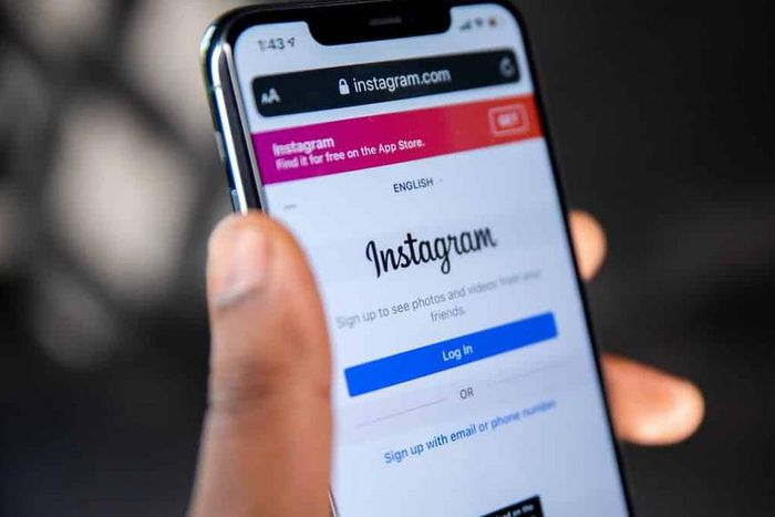 Instagram est considéré comme le meilleur réseau social pour les influenceurs