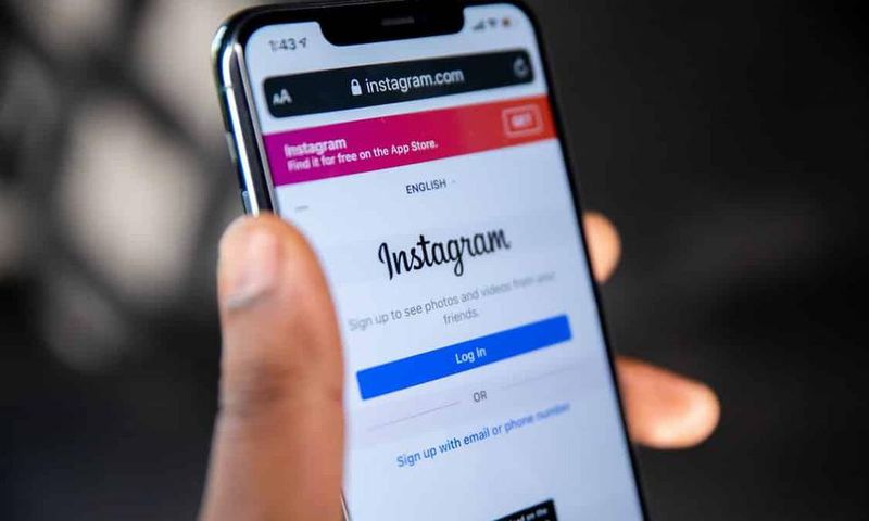 Instagram est considéré comme le meilleur réseau social pour les influenceurs