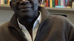 Pr Mamadou Diouf