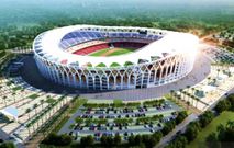 Le stade olympique de Diamniadio livré en février 2022