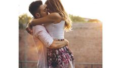couple heureux