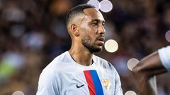 Pierre-Emerick Aubameyang