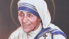 Mère Teresa de Calcutta