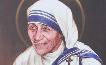 Mère Teresa de Calcutta