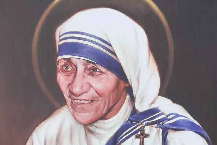 Mère Teresa de Calcutta