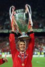 David Beckham en 1999 © ICON