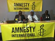 Amnesty International